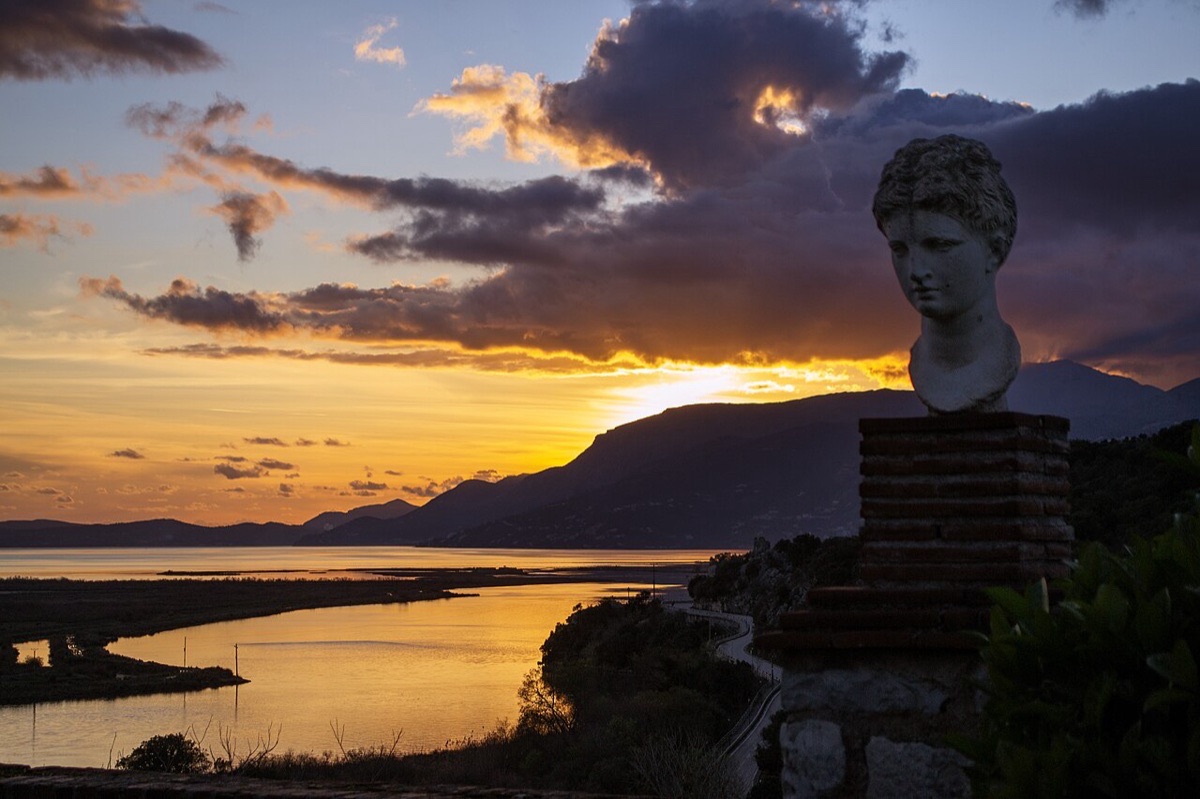 Butrint National Park (UNESCO)