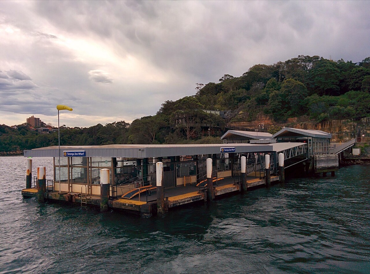 Taronga Zoo