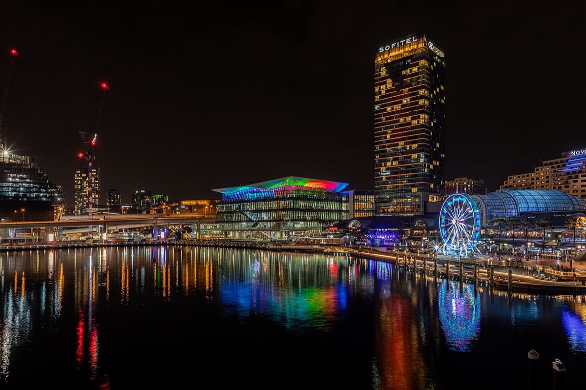 Darling Harbour