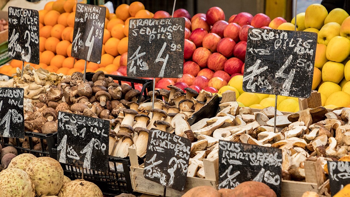 Naschmarkt