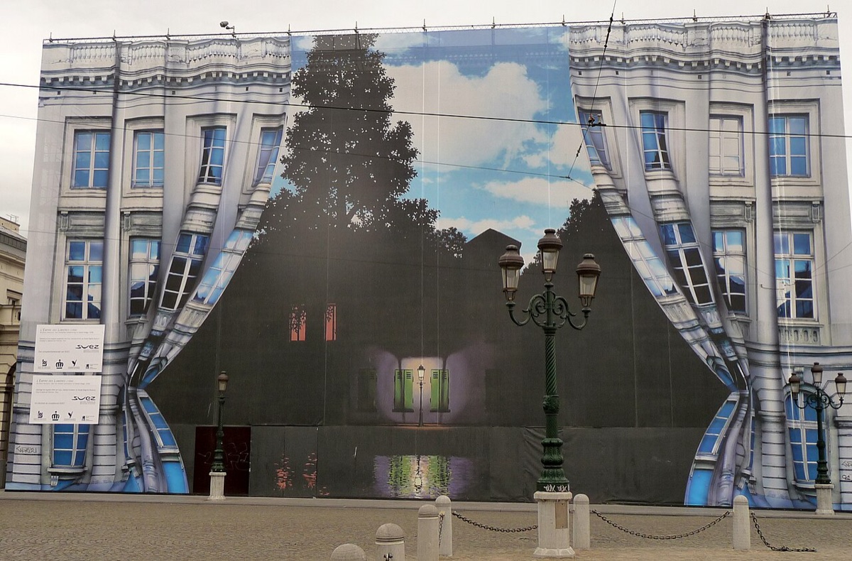 Magritte Museum