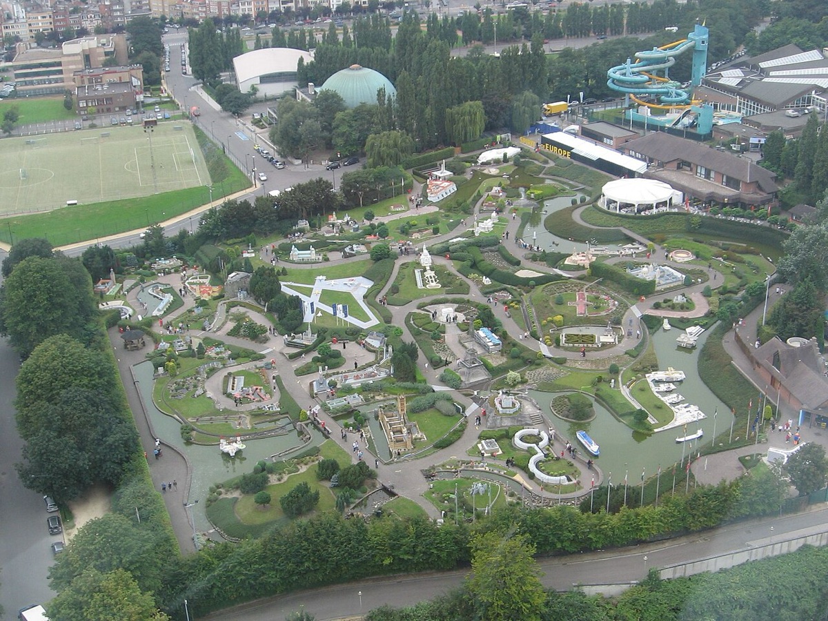 Mini-Europe