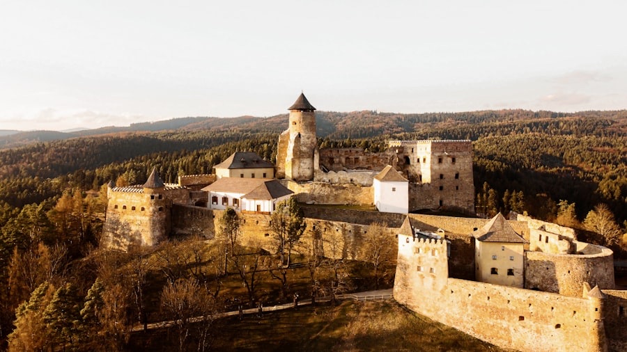 Spiš Castle