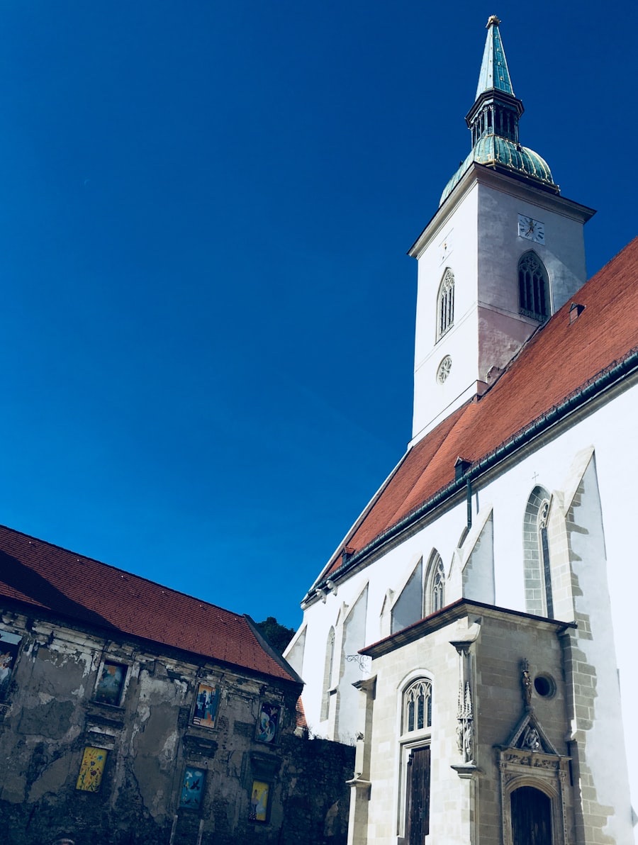 St. Martin's Cathedral