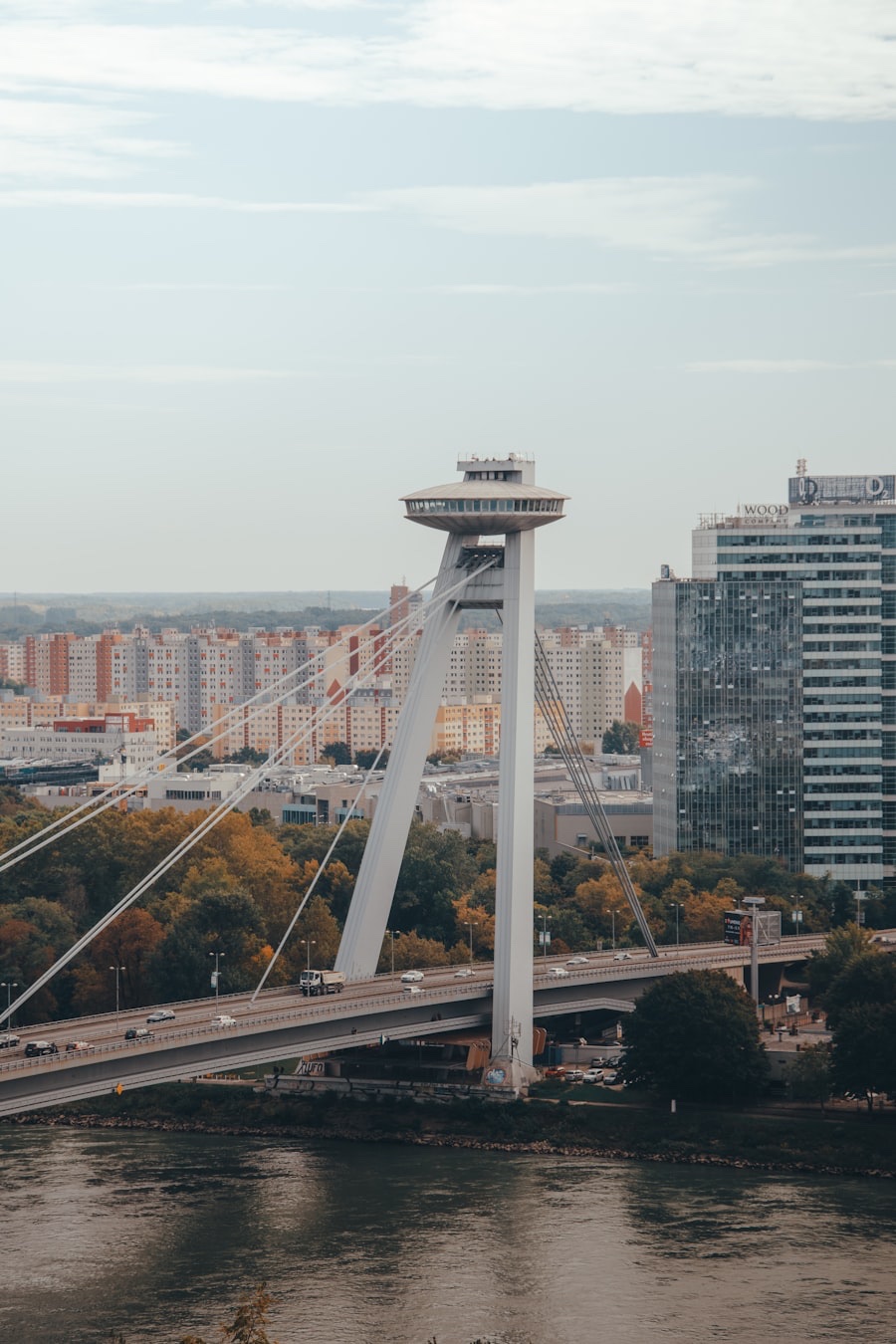 UFO Tower