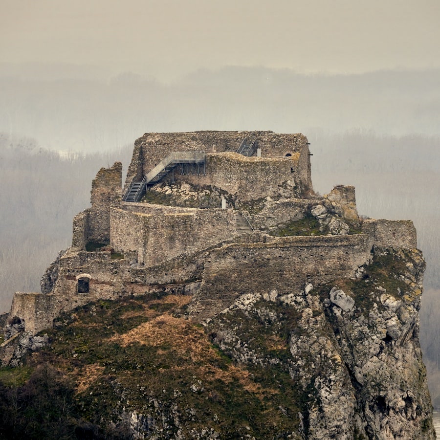 Devín Castle
