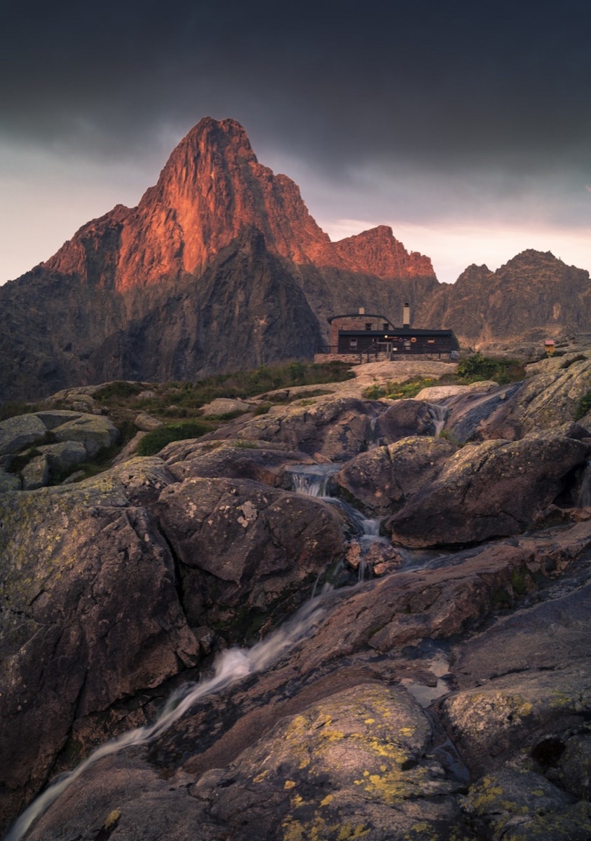 High Tatras