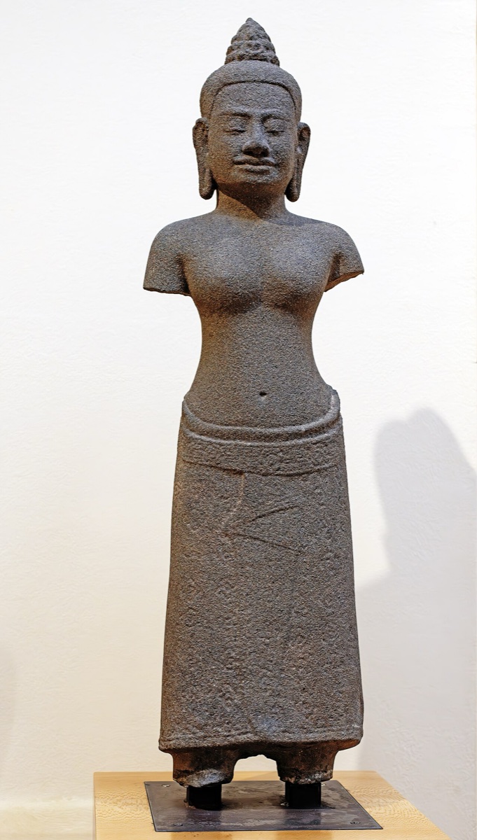 Preah Khan