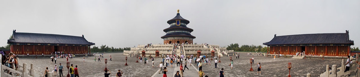 Temple of Heaven