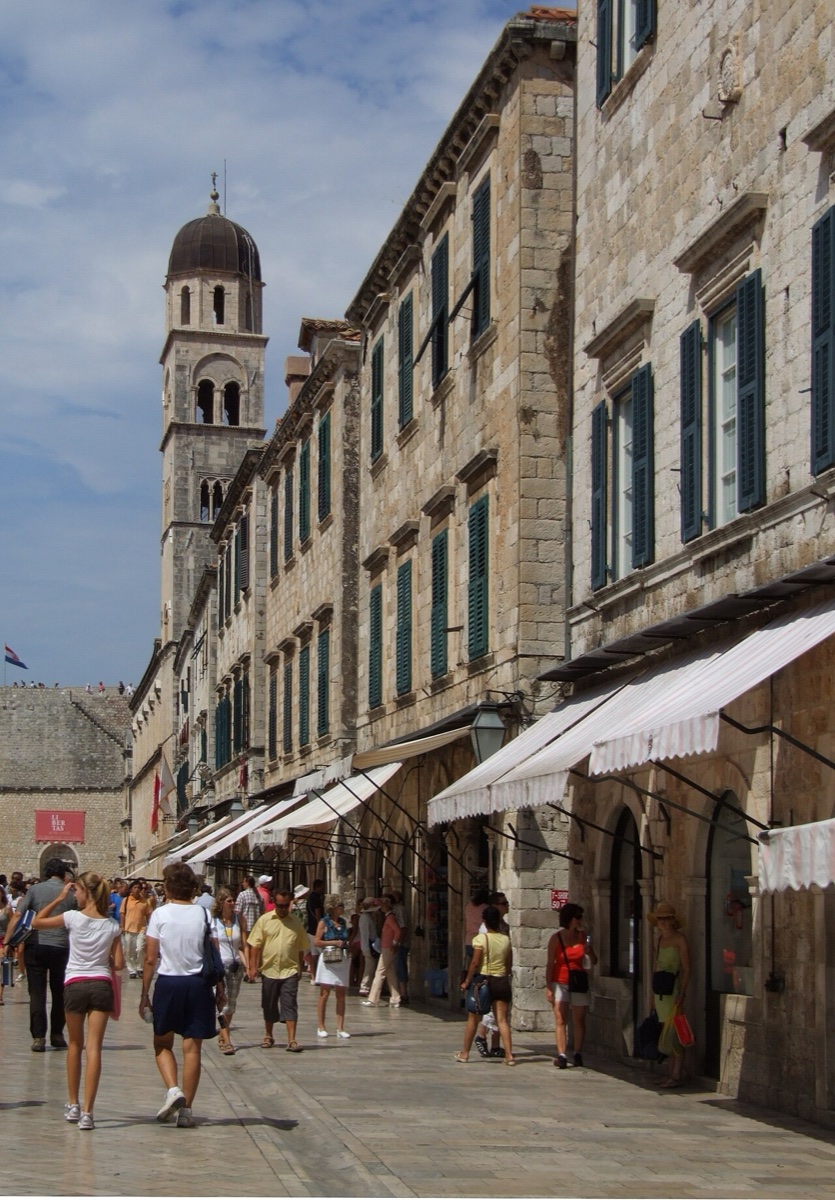 Stradun (Placa)