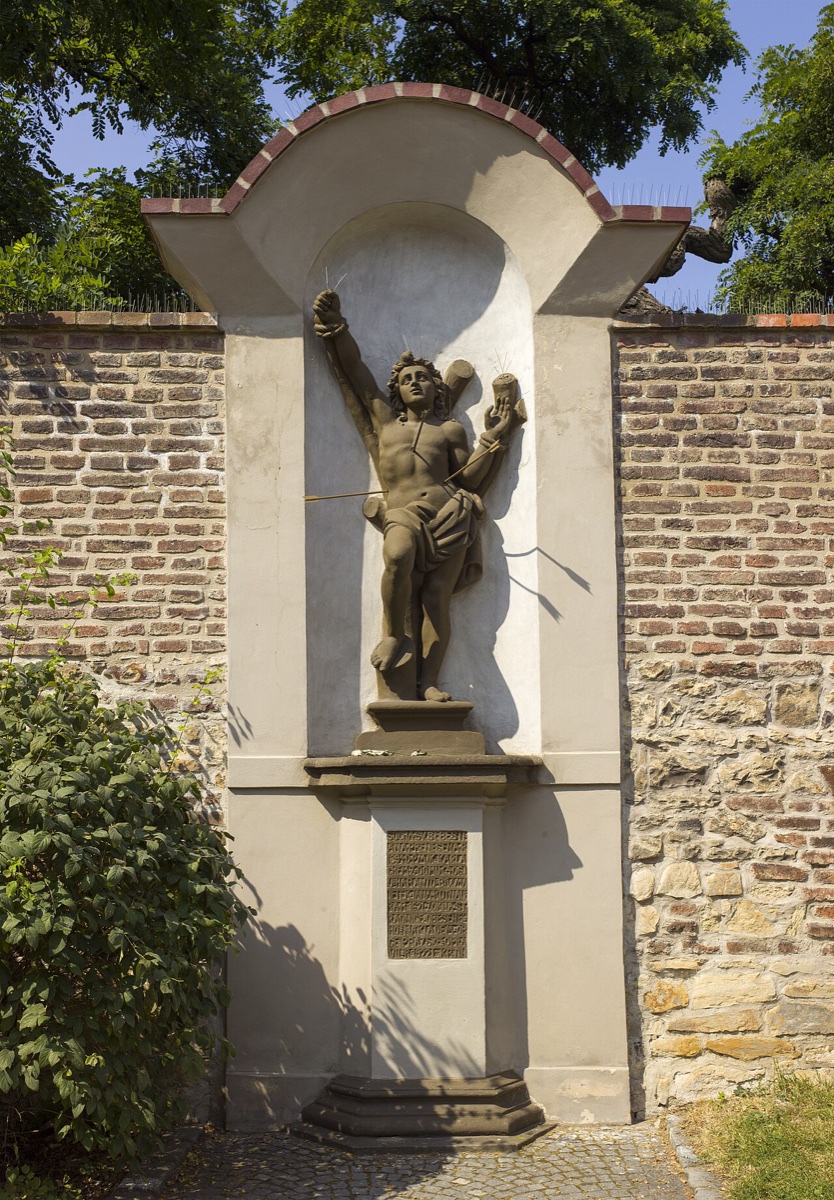 Vysehrad