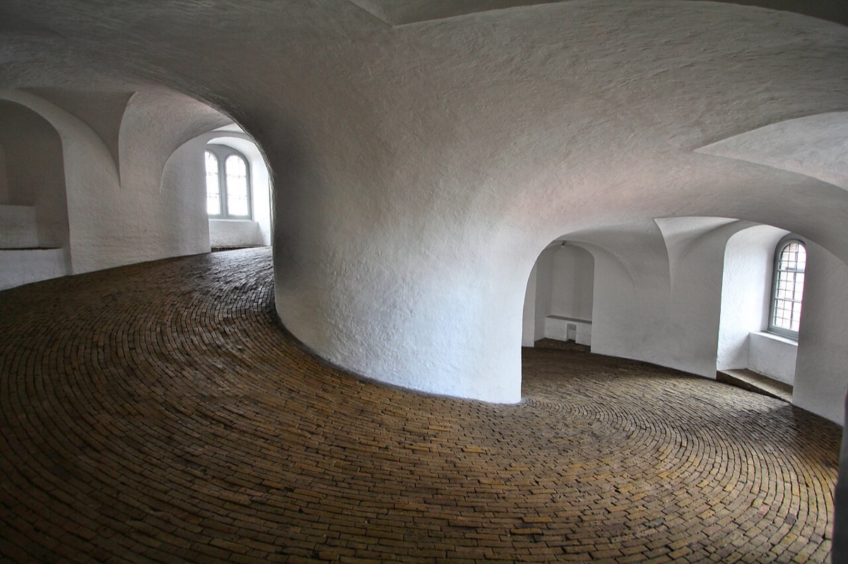The Round Tower (Rundetaarn)