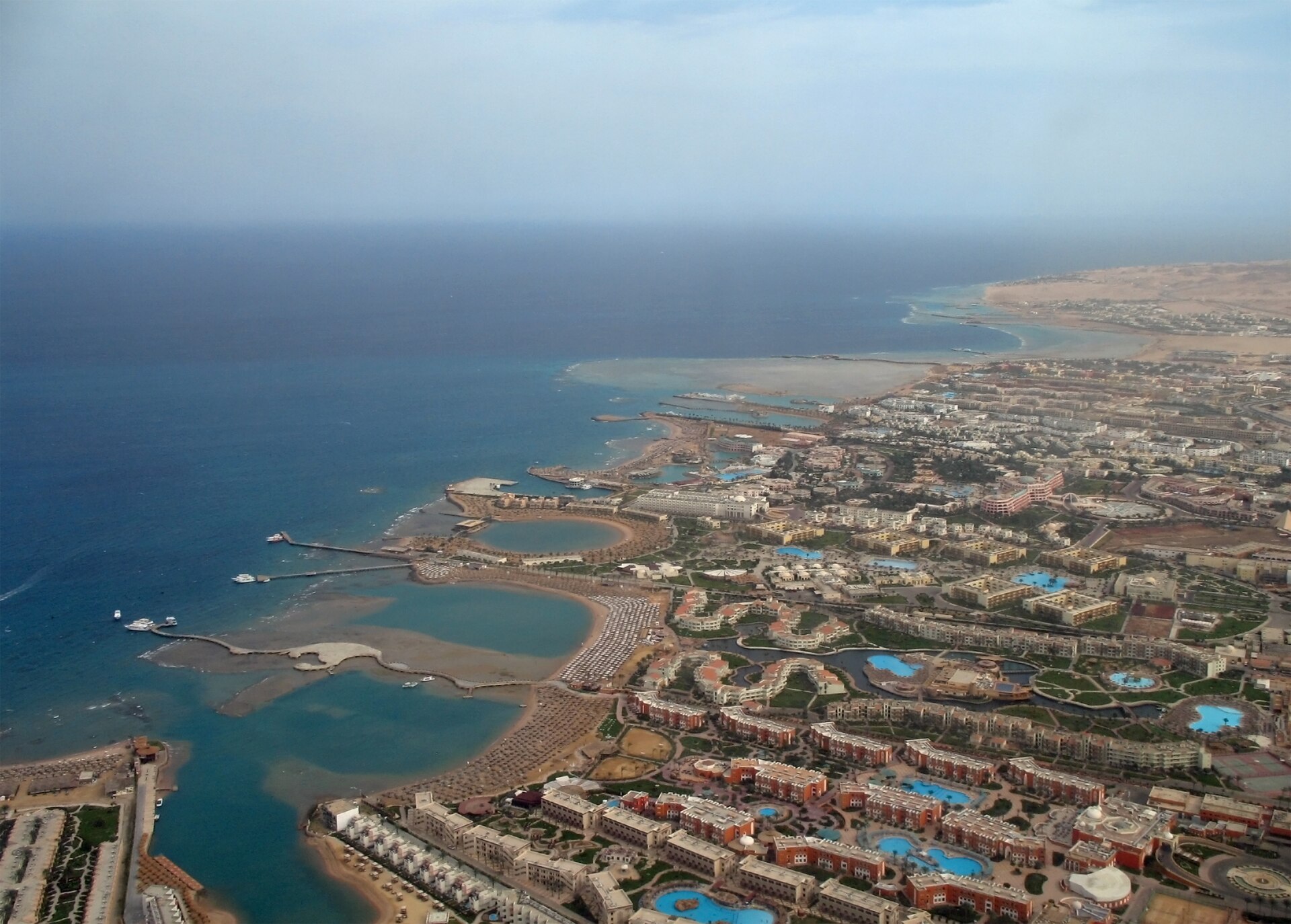 Red Sea (Hurghada)