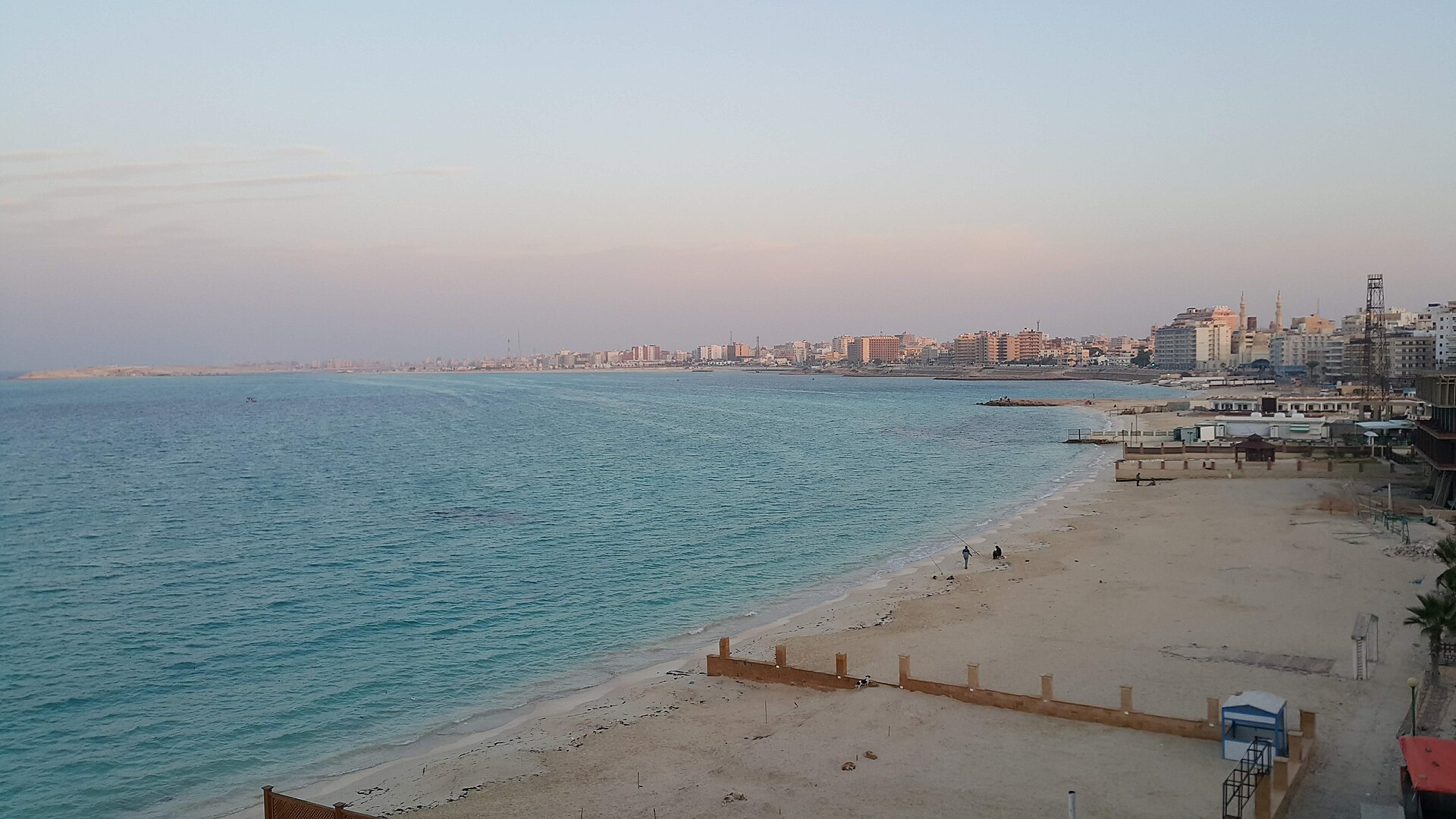 Marsa Matrouh