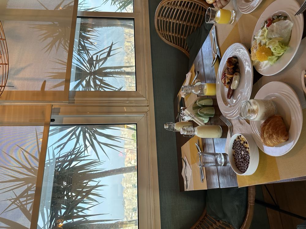 The President Hotel Cairo