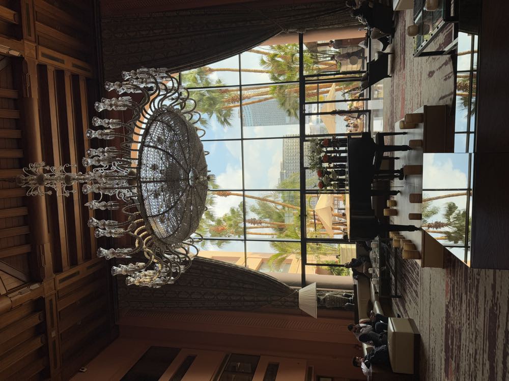 Sofitel Cairo Downtown Nile