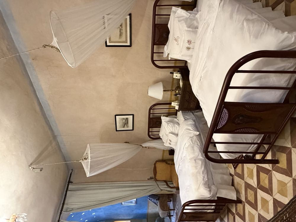 Steigenberger Achti Resort Luxor