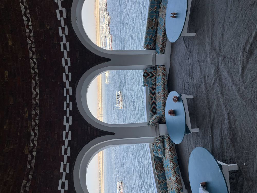 Aro Kato Nubian Guest House