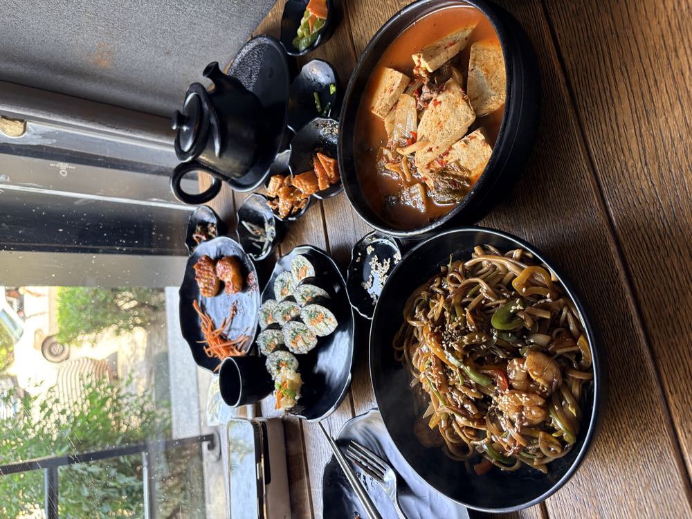 Gogi Restaurant