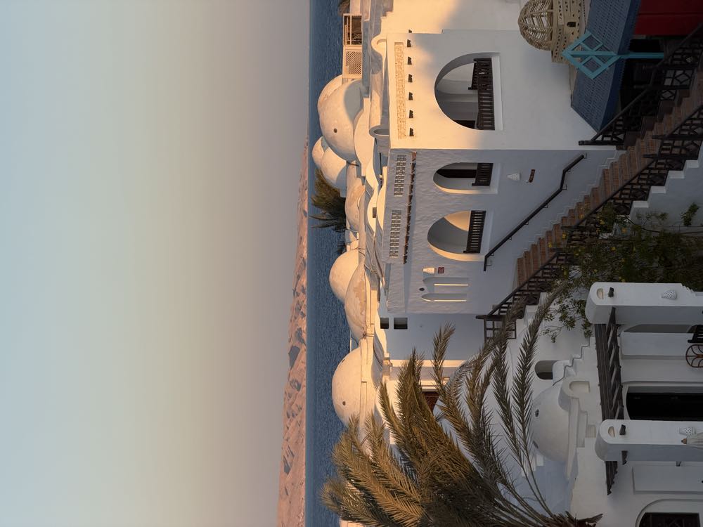 Arabella Azur Resort 阿拉贝拉度假酒店