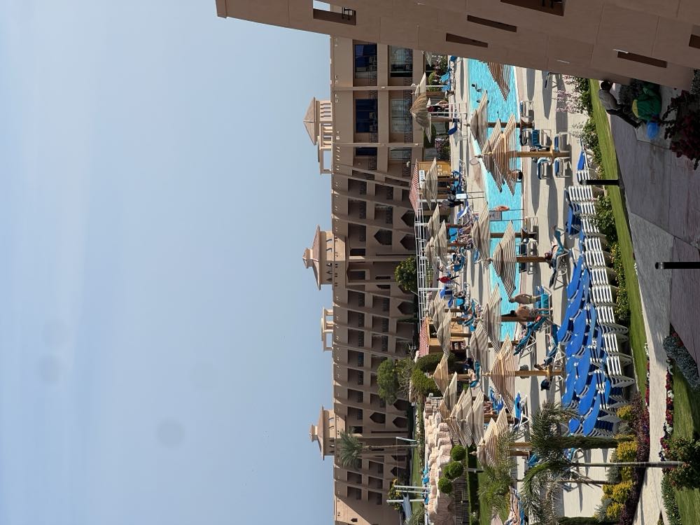 Jasmine Palace Resort & Spa
