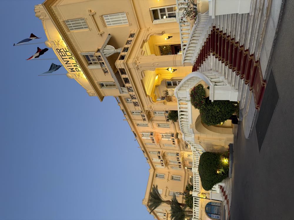 Winter Palace