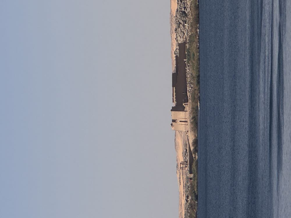 阿斯旺大坝