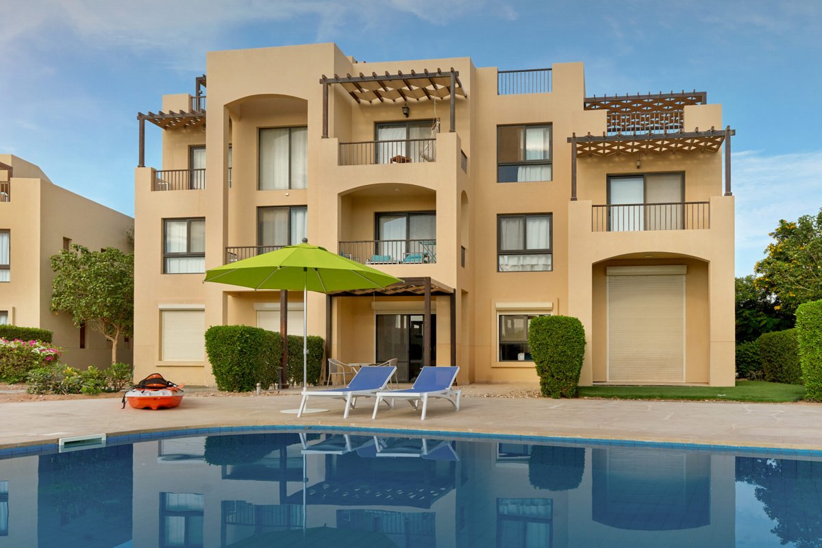 Redcon Suites