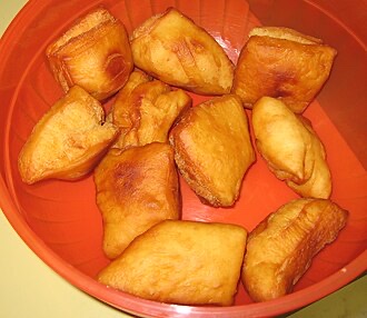 Baursak