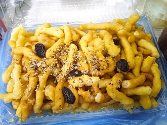 Chak-chak