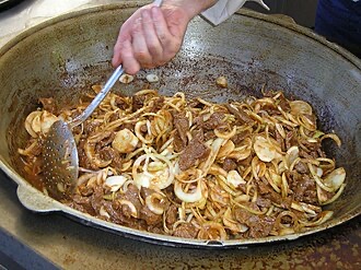 Kuyrdak