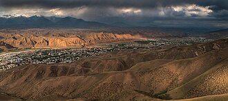 Naryn