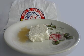 Mel i mató