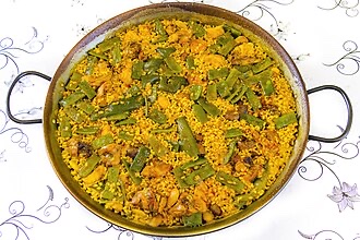 Paella & Fideuà
