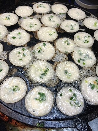 Khanom Krok