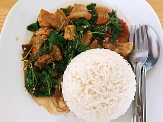 Pad Krapow