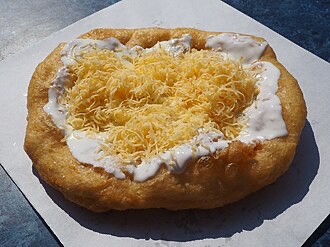 Lángos