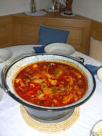 Halászlé