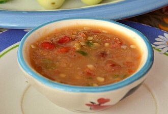 Nam Prik Ong