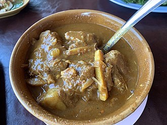 Gaeng Hang Lay
