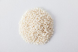Sticky rice