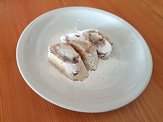 Štruklji