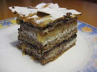 Prekmurska gibanica