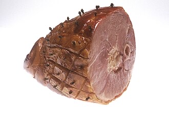 Kraški pršut
