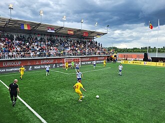 Socca