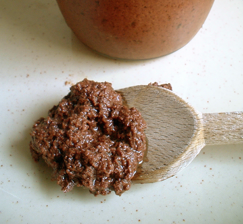 Tapenade & anchoïade