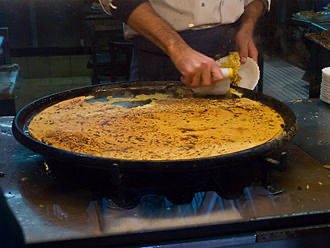 Panisse