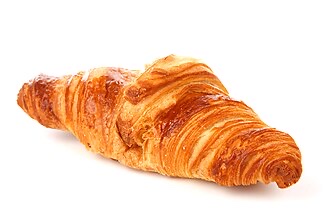 Croissant & pain au chocolat