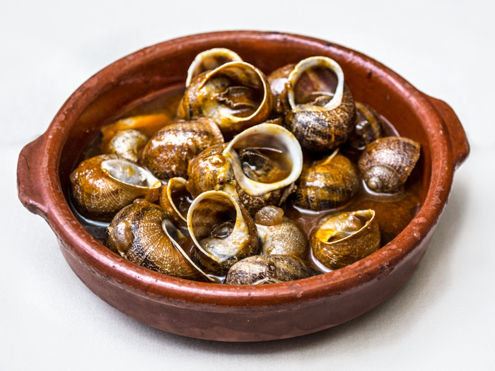 Escargots