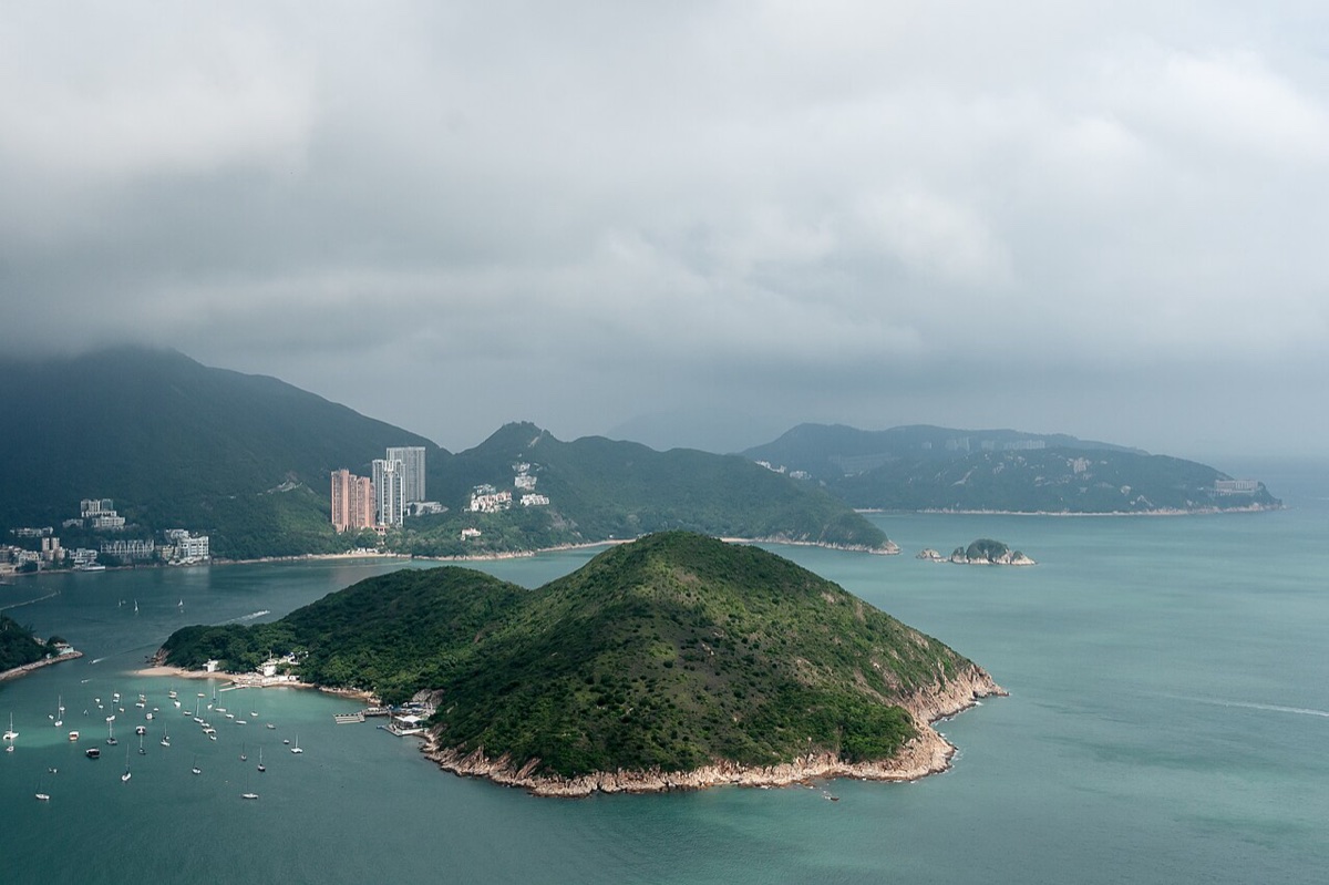Ocean Park Hong Kong